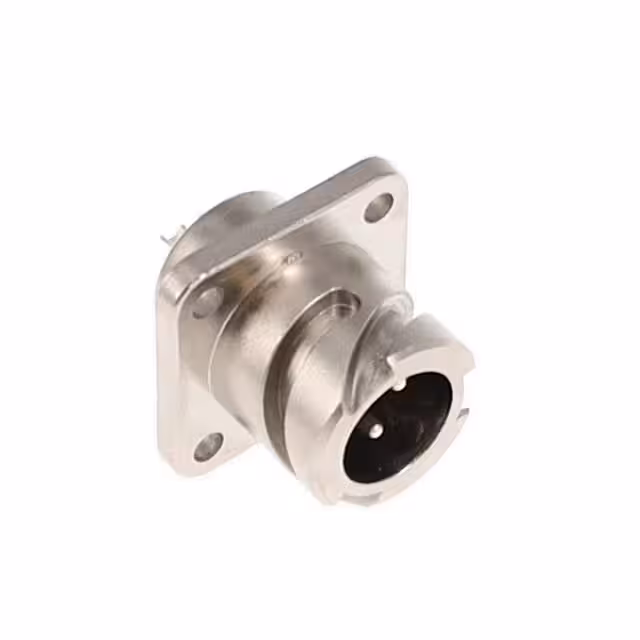 CA02COM-E10SL-3P-B ITT Cannon, LLC  Assemblages de connecteurs circulaires